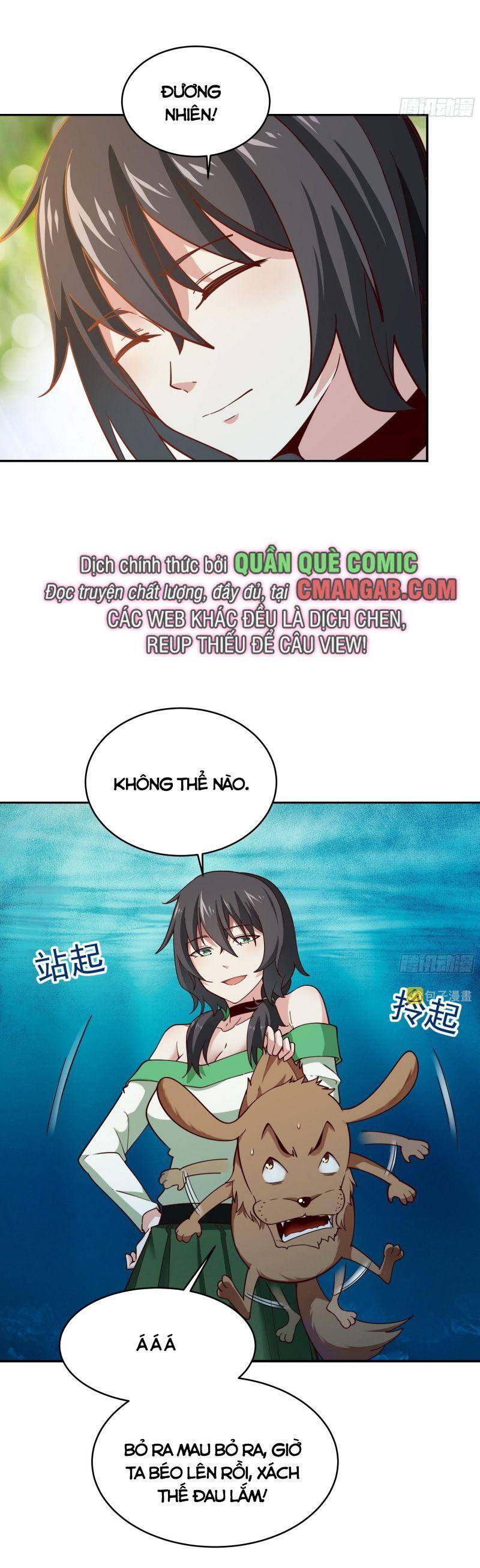 Trùng Sinh Đô Thị Thiên Tôn Chapter 356 - Trang 2