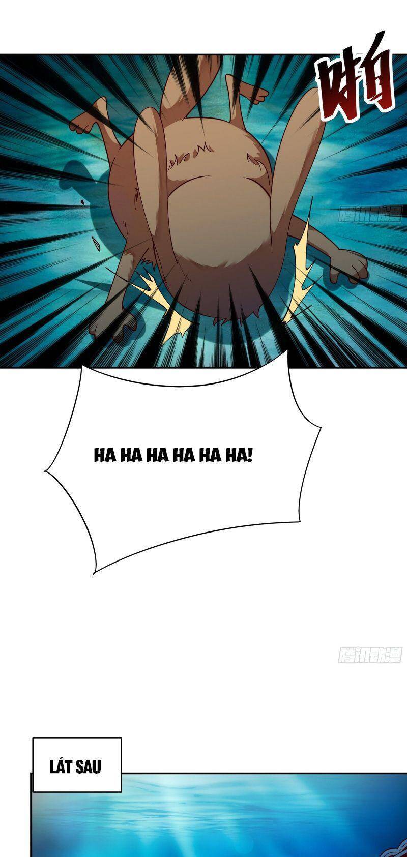 Trùng Sinh Đô Thị Thiên Tôn Chapter 356 - Trang 2