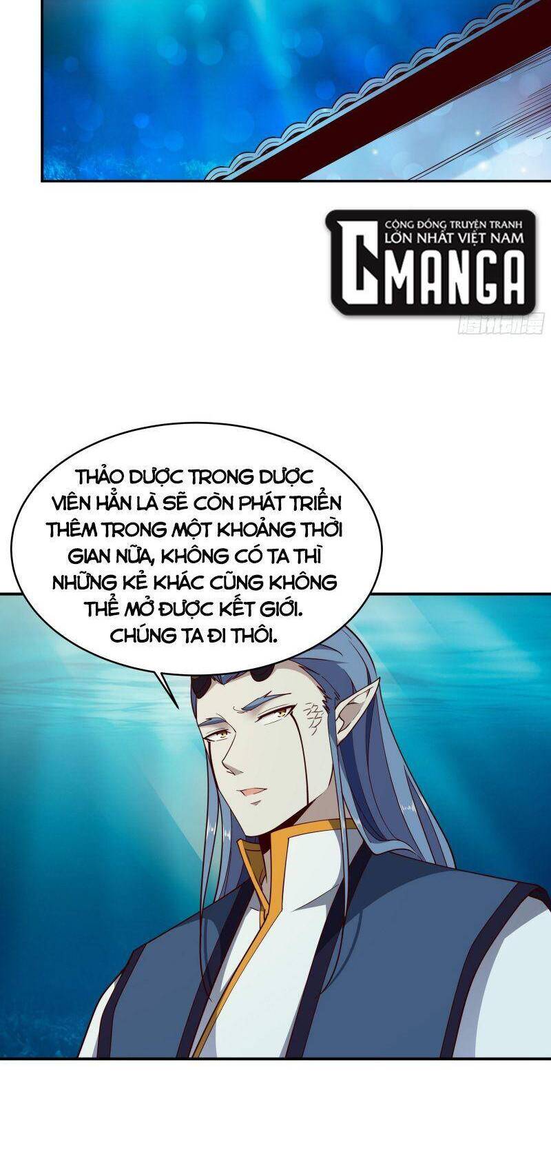 Trùng Sinh Đô Thị Thiên Tôn Chapter 356 - Trang 2