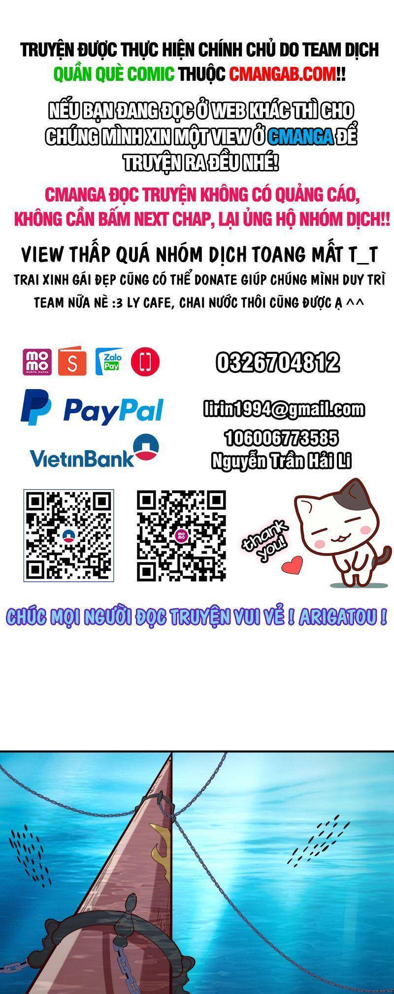 Trùng Sinh Đô Thị Thiên Tôn Chapter 357 - Trang 2