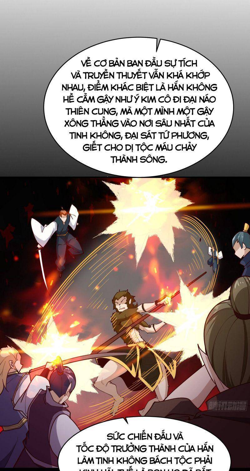 Trùng Sinh Đô Thị Thiên Tôn Chapter 357 - Trang 2