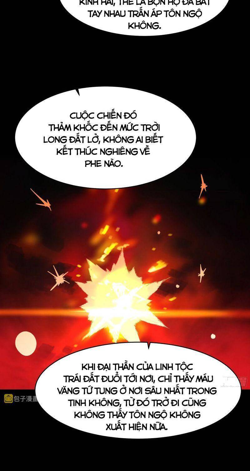 Trùng Sinh Đô Thị Thiên Tôn Chapter 357 - Trang 2