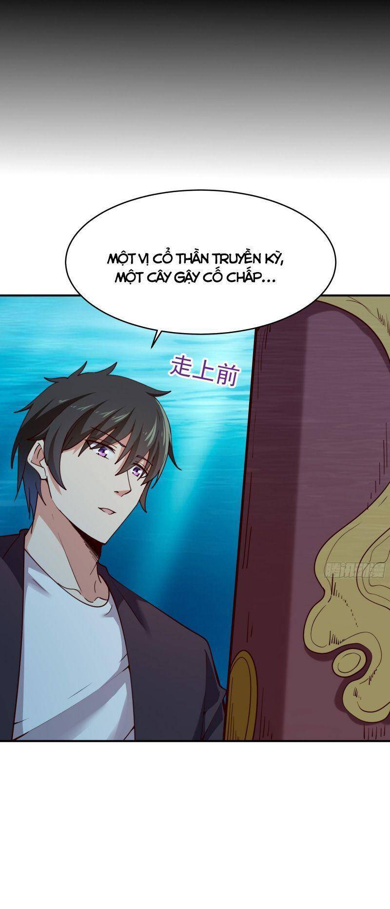 Trùng Sinh Đô Thị Thiên Tôn Chapter 357 - Trang 2