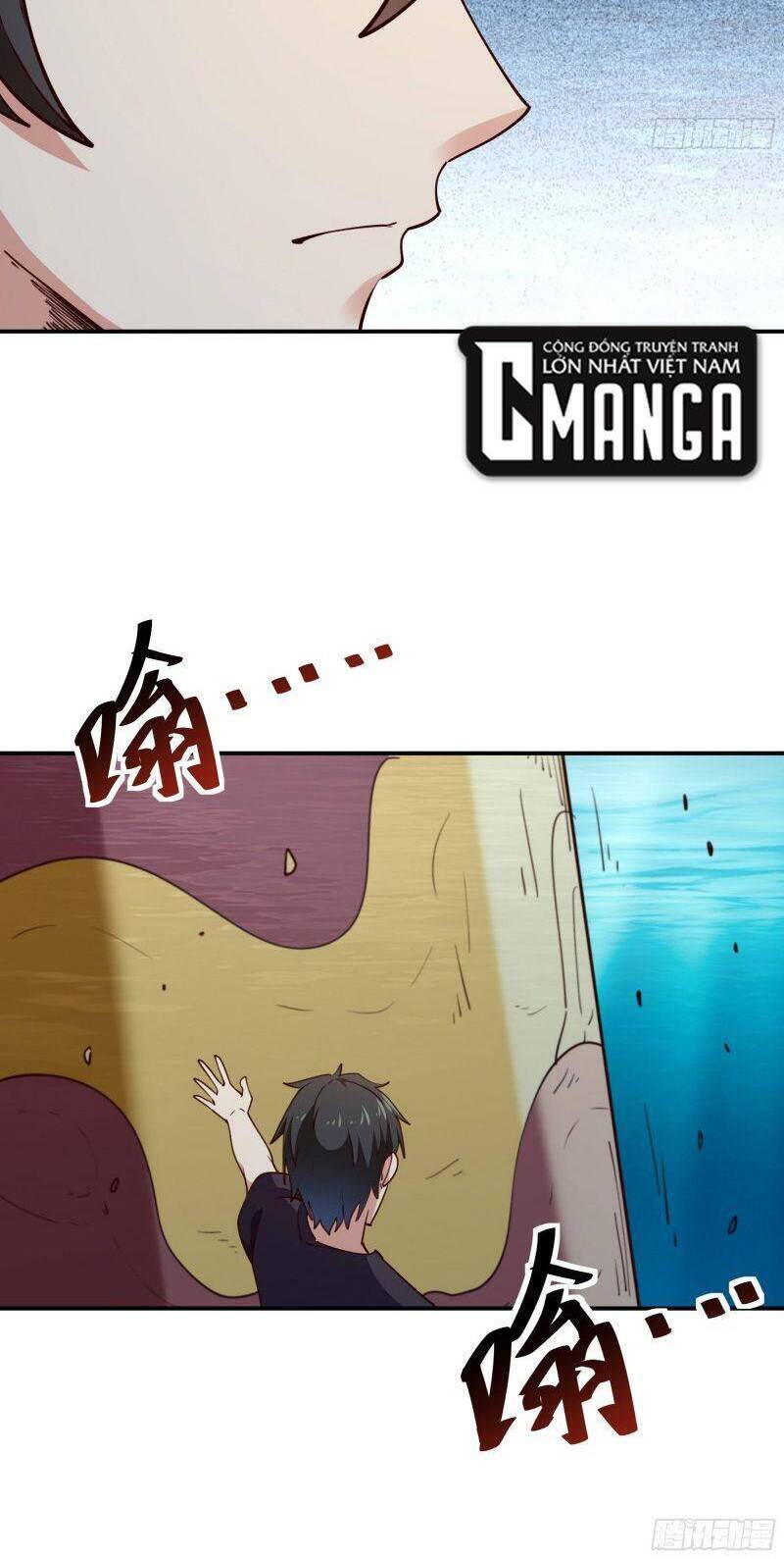 Trùng Sinh Đô Thị Thiên Tôn Chapter 357 - Trang 2