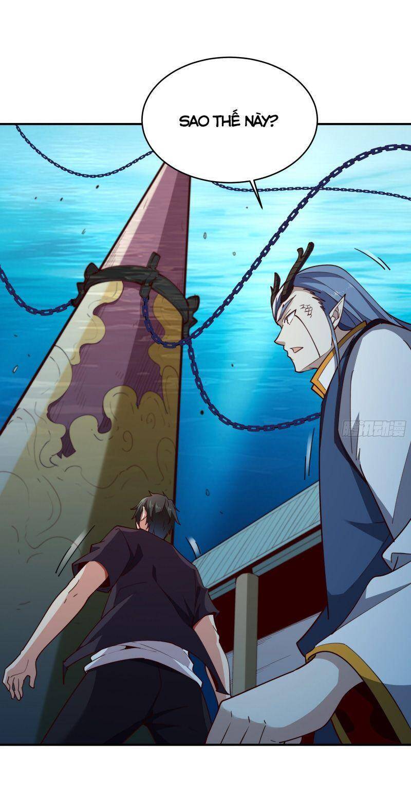 Trùng Sinh Đô Thị Thiên Tôn Chapter 357 - Trang 2