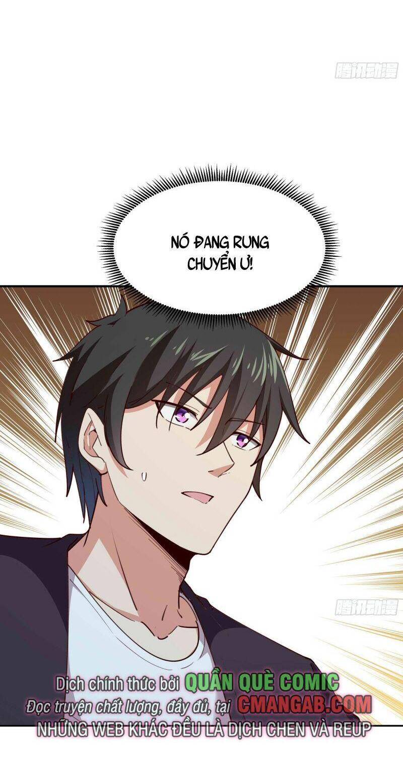 Trùng Sinh Đô Thị Thiên Tôn Chapter 357 - Trang 2