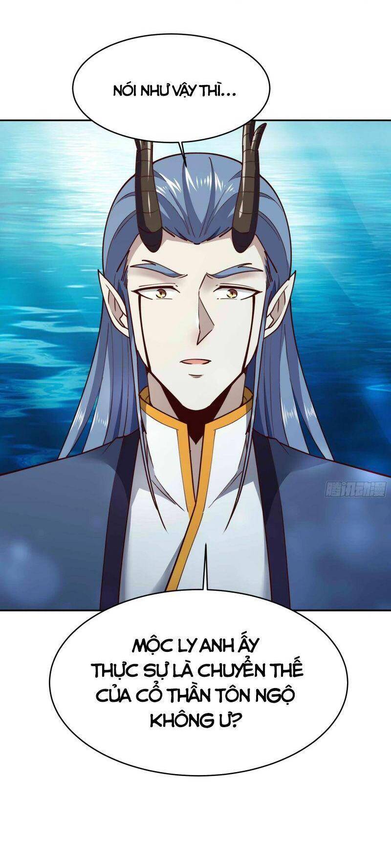 Trùng Sinh Đô Thị Thiên Tôn Chapter 357 - Trang 2