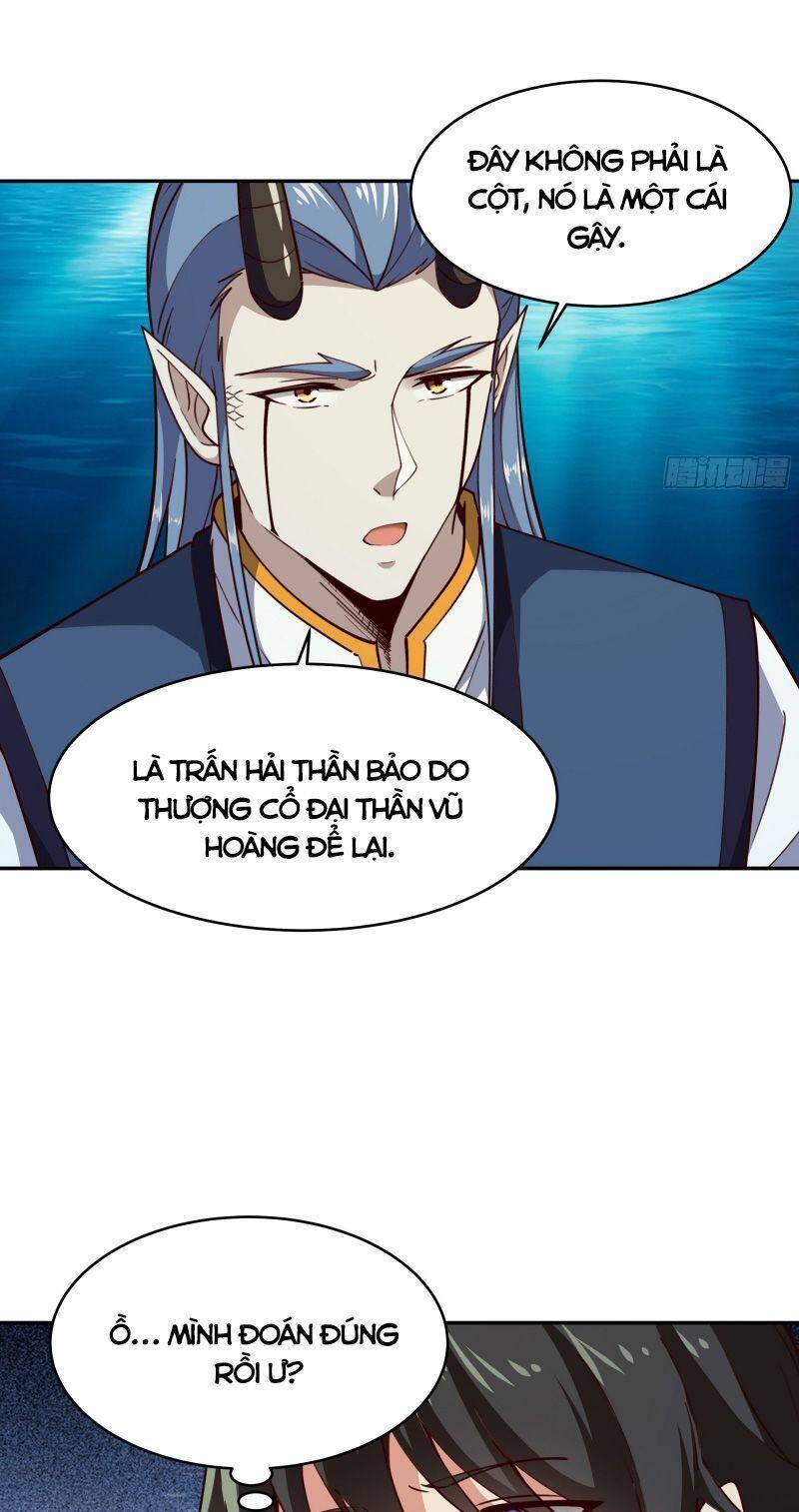 Trùng Sinh Đô Thị Thiên Tôn Chapter 357 - Trang 2