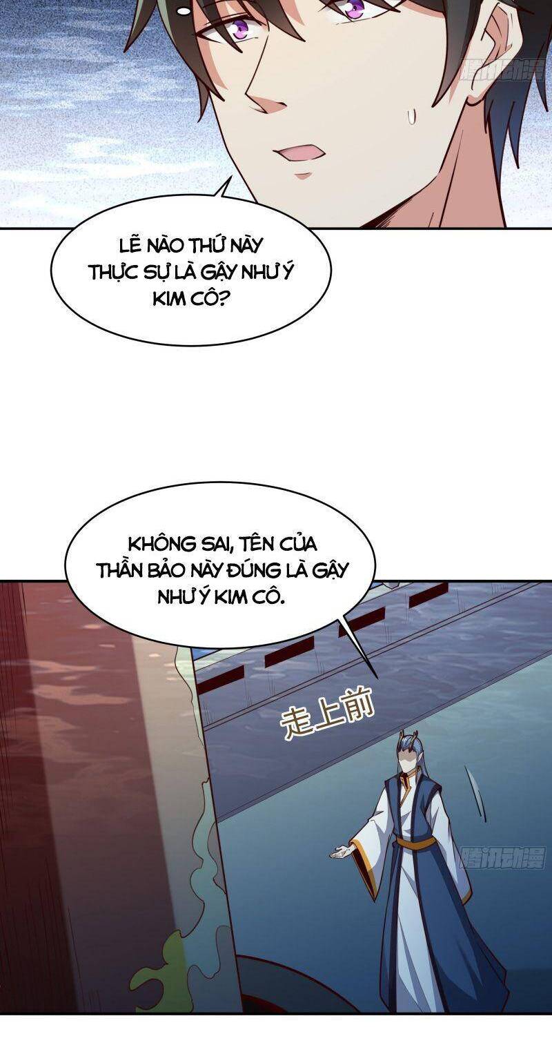 Trùng Sinh Đô Thị Thiên Tôn Chapter 357 - Trang 2