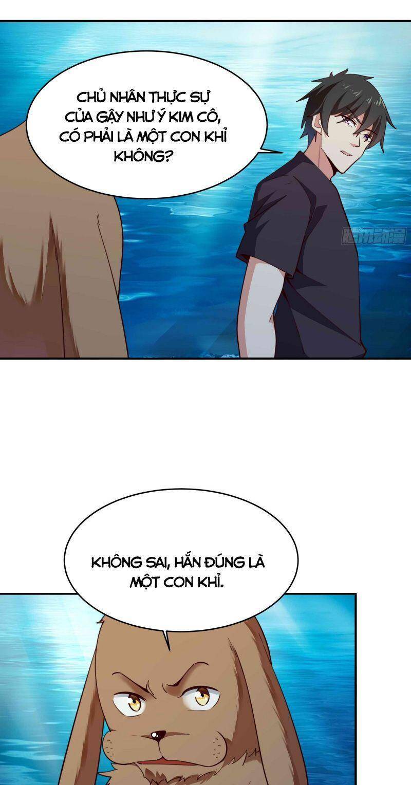 Trùng Sinh Đô Thị Thiên Tôn Chapter 357 - Trang 2