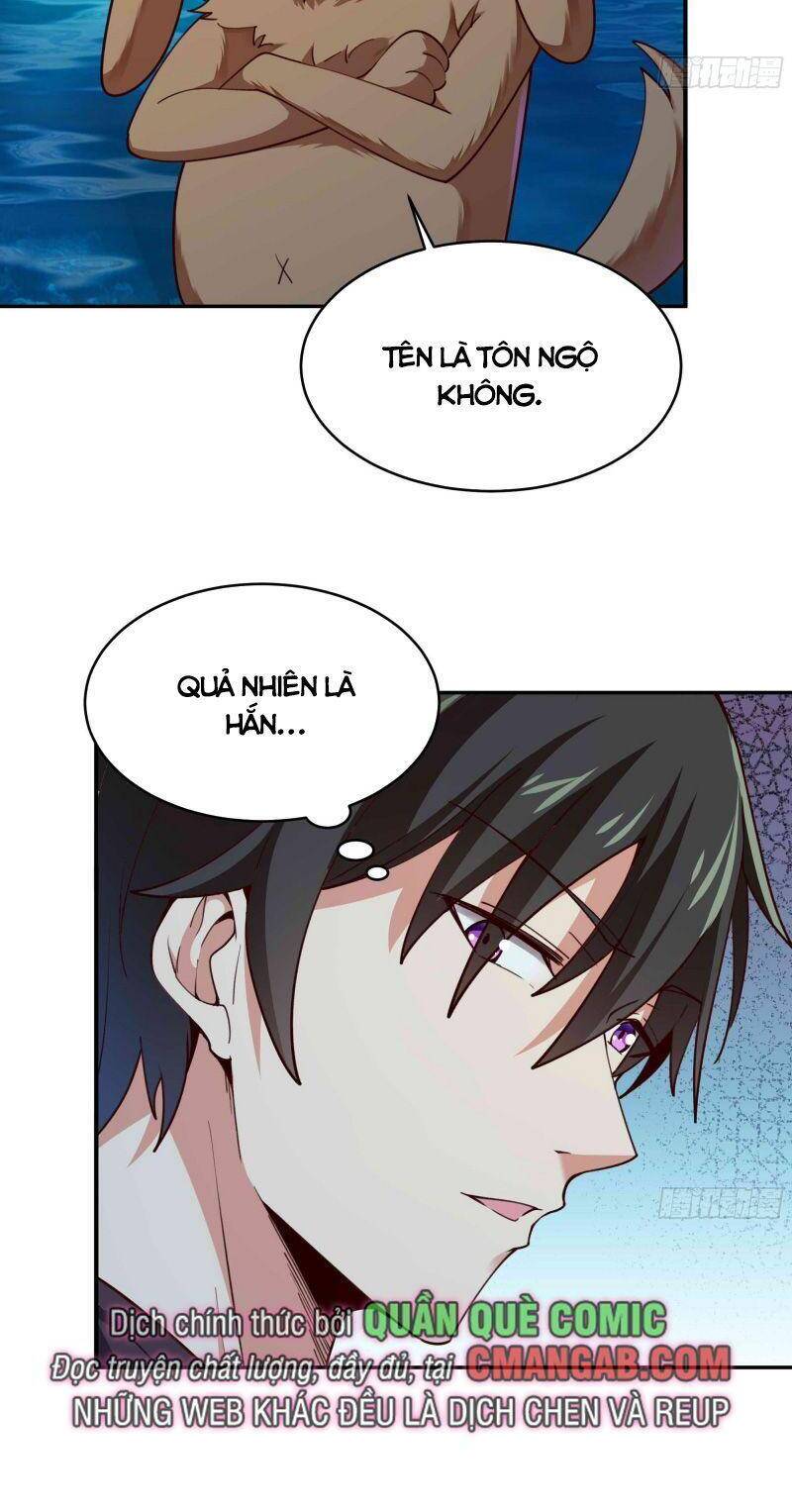 Trùng Sinh Đô Thị Thiên Tôn Chapter 357 - Trang 2