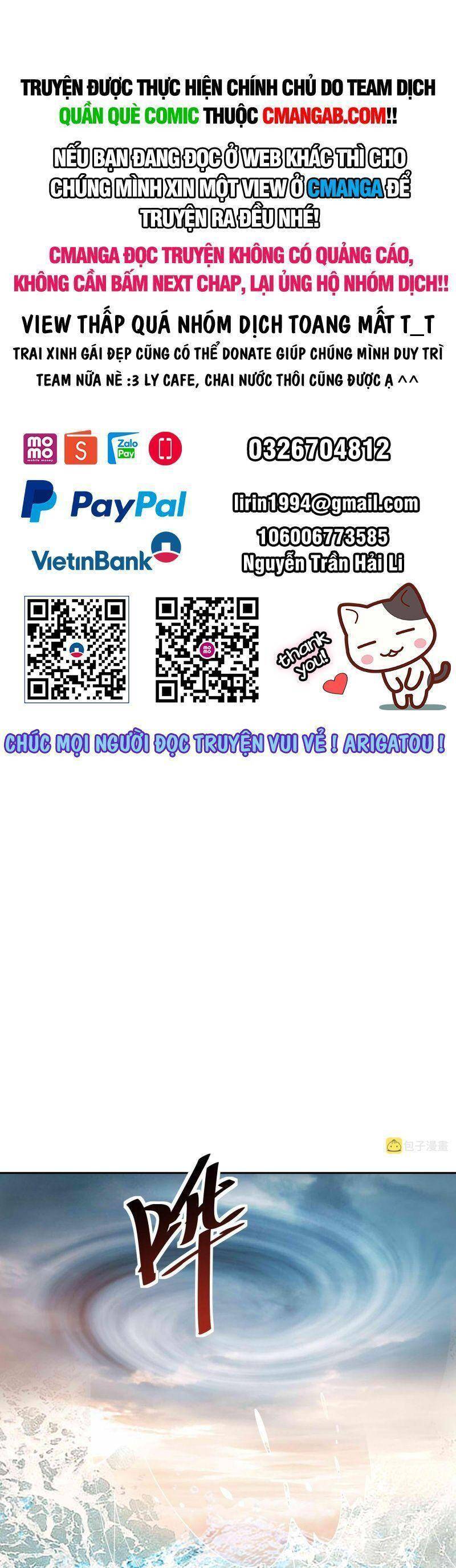 Trùng Sinh Đô Thị Thiên Tôn Chapter 358 - Trang 2