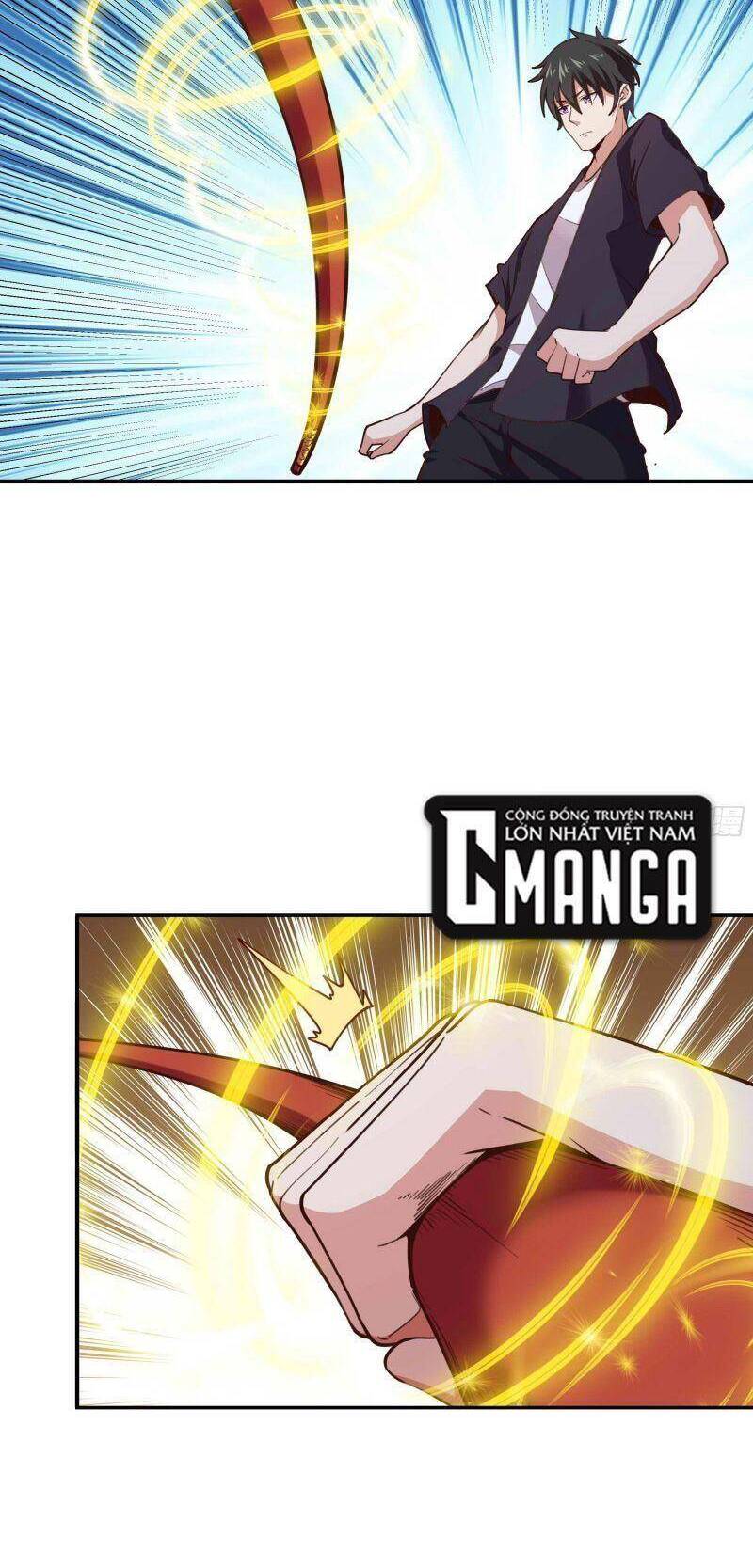 Trùng Sinh Đô Thị Thiên Tôn Chapter 358 - Trang 2