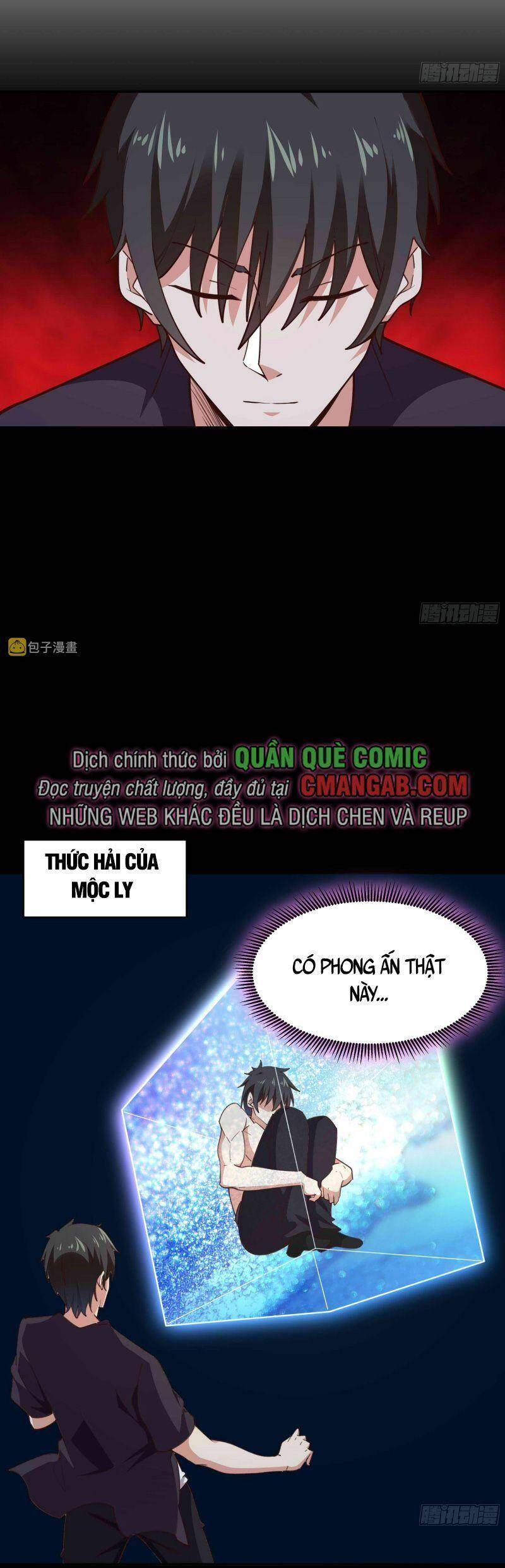 Trùng Sinh Đô Thị Thiên Tôn Chapter 358 - Trang 2