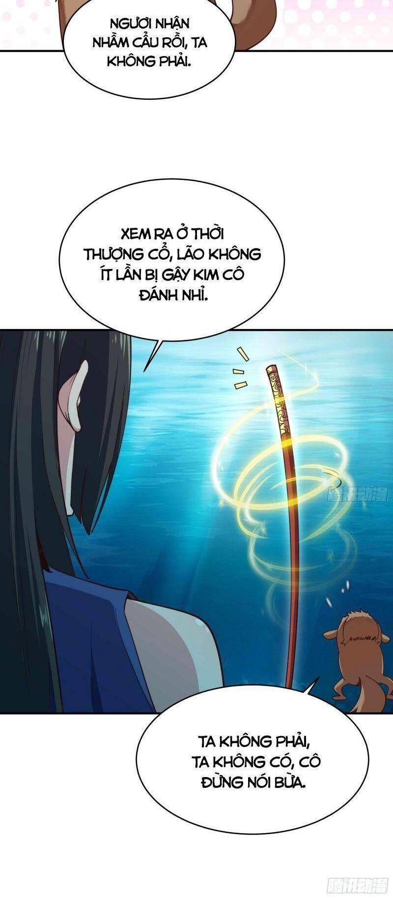 Trùng Sinh Đô Thị Thiên Tôn Chapter 358 - Trang 2