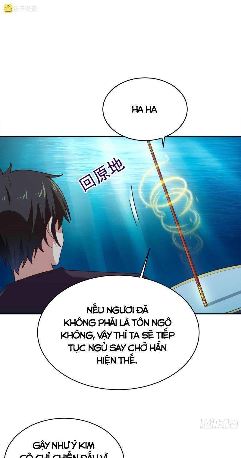 Trùng Sinh Đô Thị Thiên Tôn Chapter 358 - Trang 2