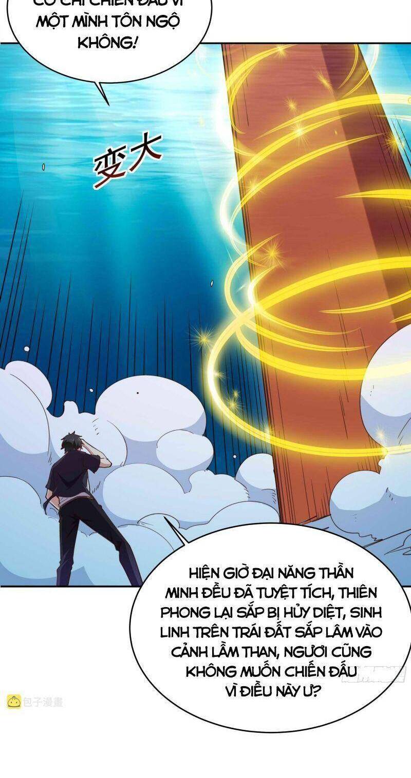 Trùng Sinh Đô Thị Thiên Tôn Chapter 358 - Trang 2