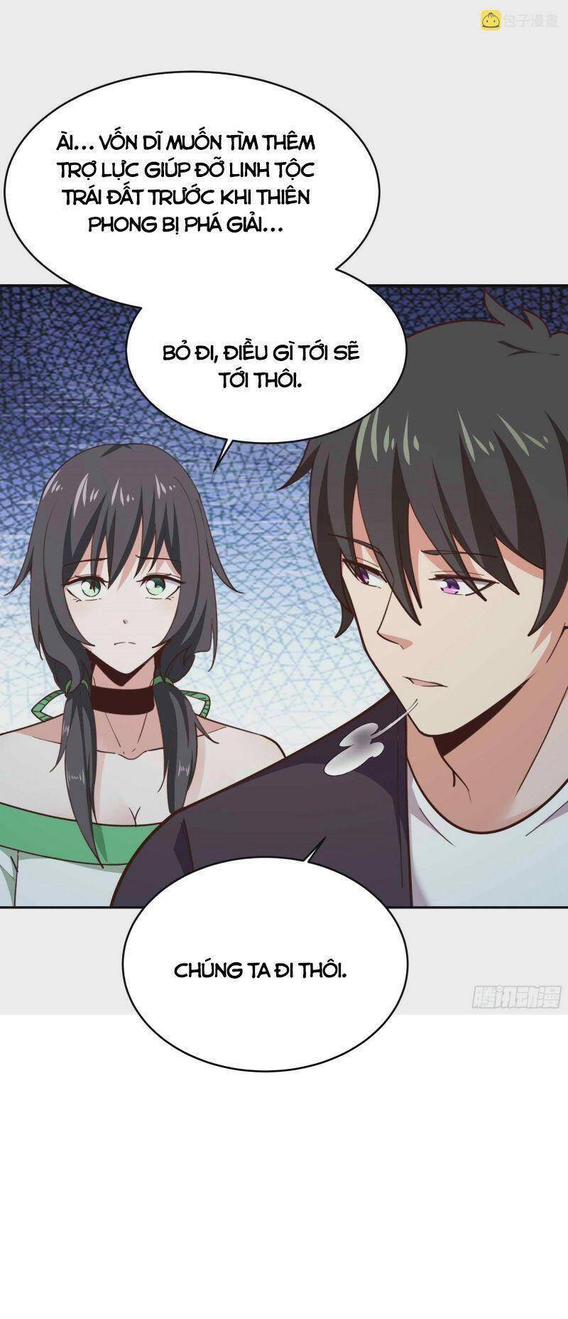 Trùng Sinh Đô Thị Thiên Tôn Chapter 358 - Trang 2