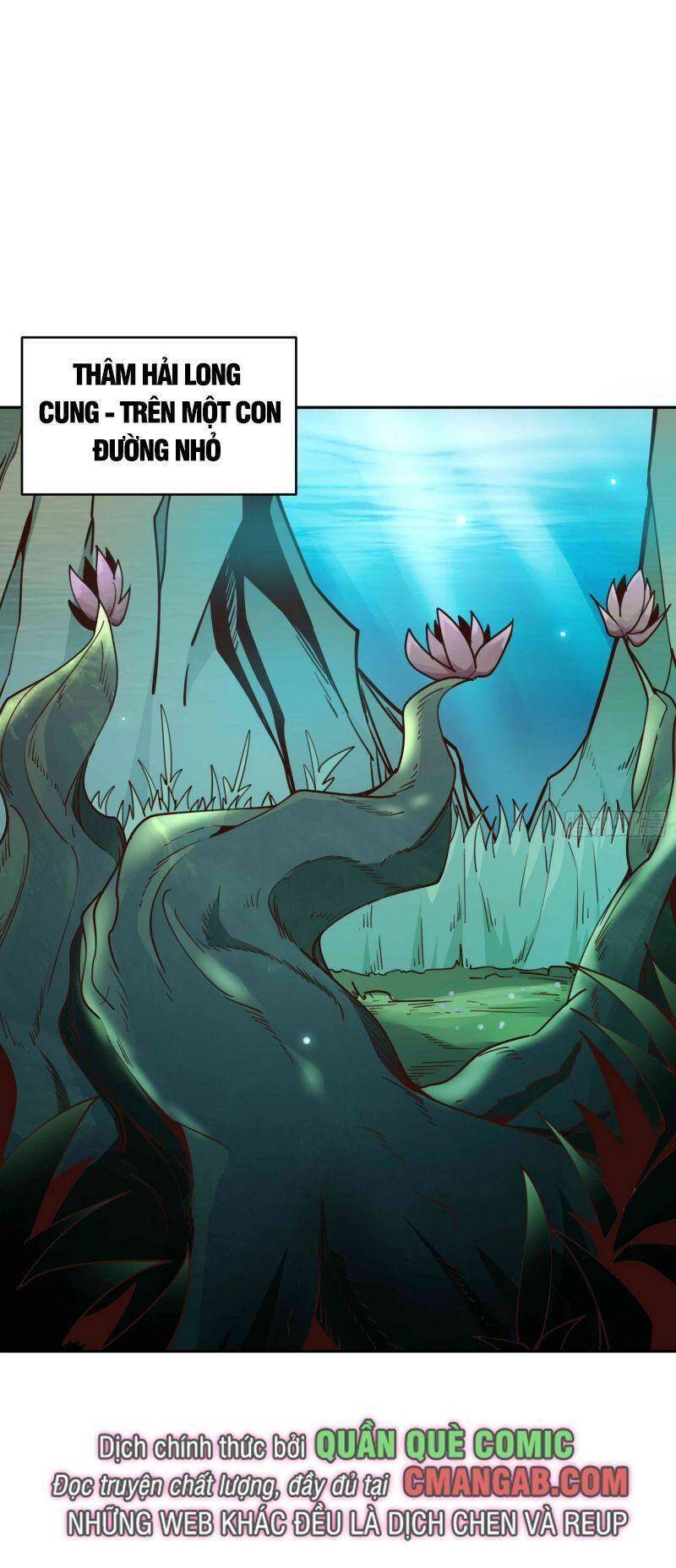 Trùng Sinh Đô Thị Thiên Tôn Chapter 358 - Trang 2