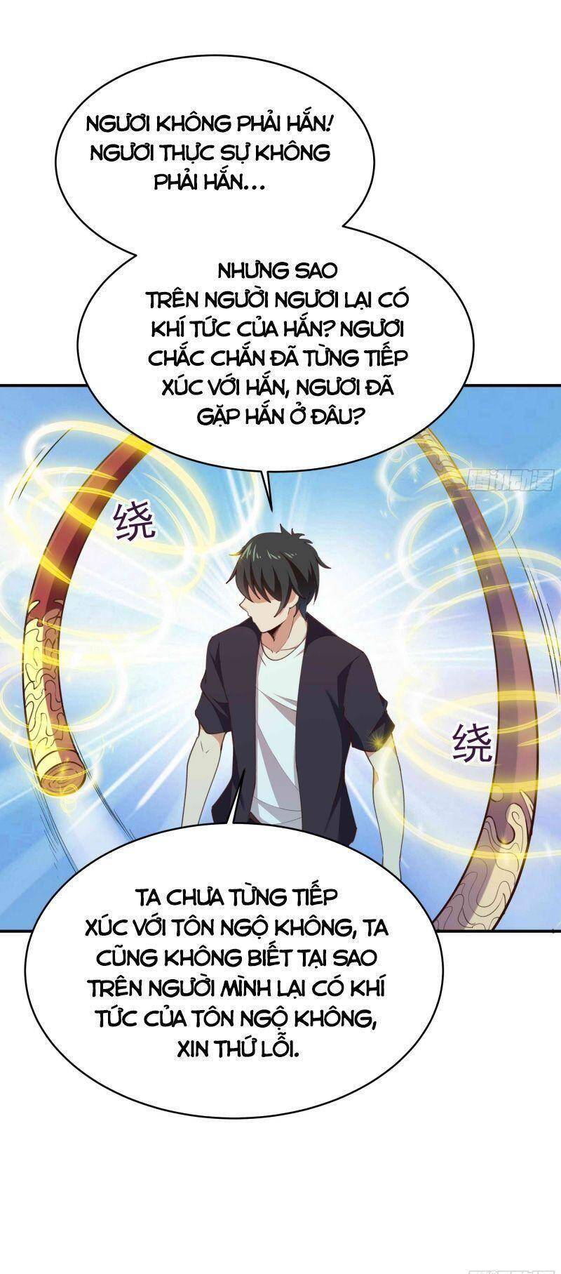 Trùng Sinh Đô Thị Thiên Tôn Chapter 358 - Trang 2