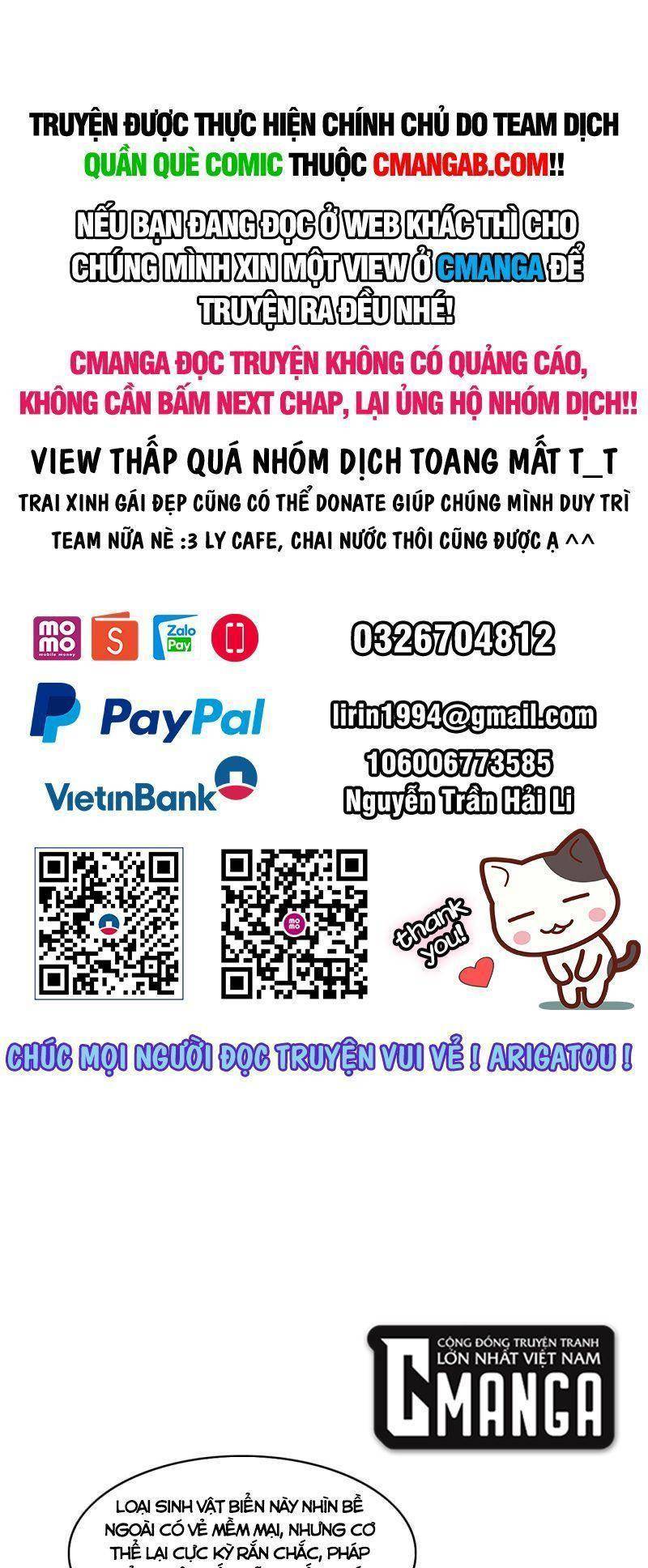 Trùng Sinh Đô Thị Thiên Tôn Chapter 359 - Trang 2