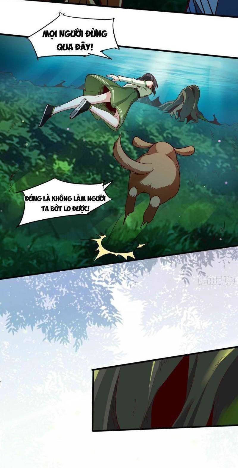 Trùng Sinh Đô Thị Thiên Tôn Chapter 359 - Trang 2