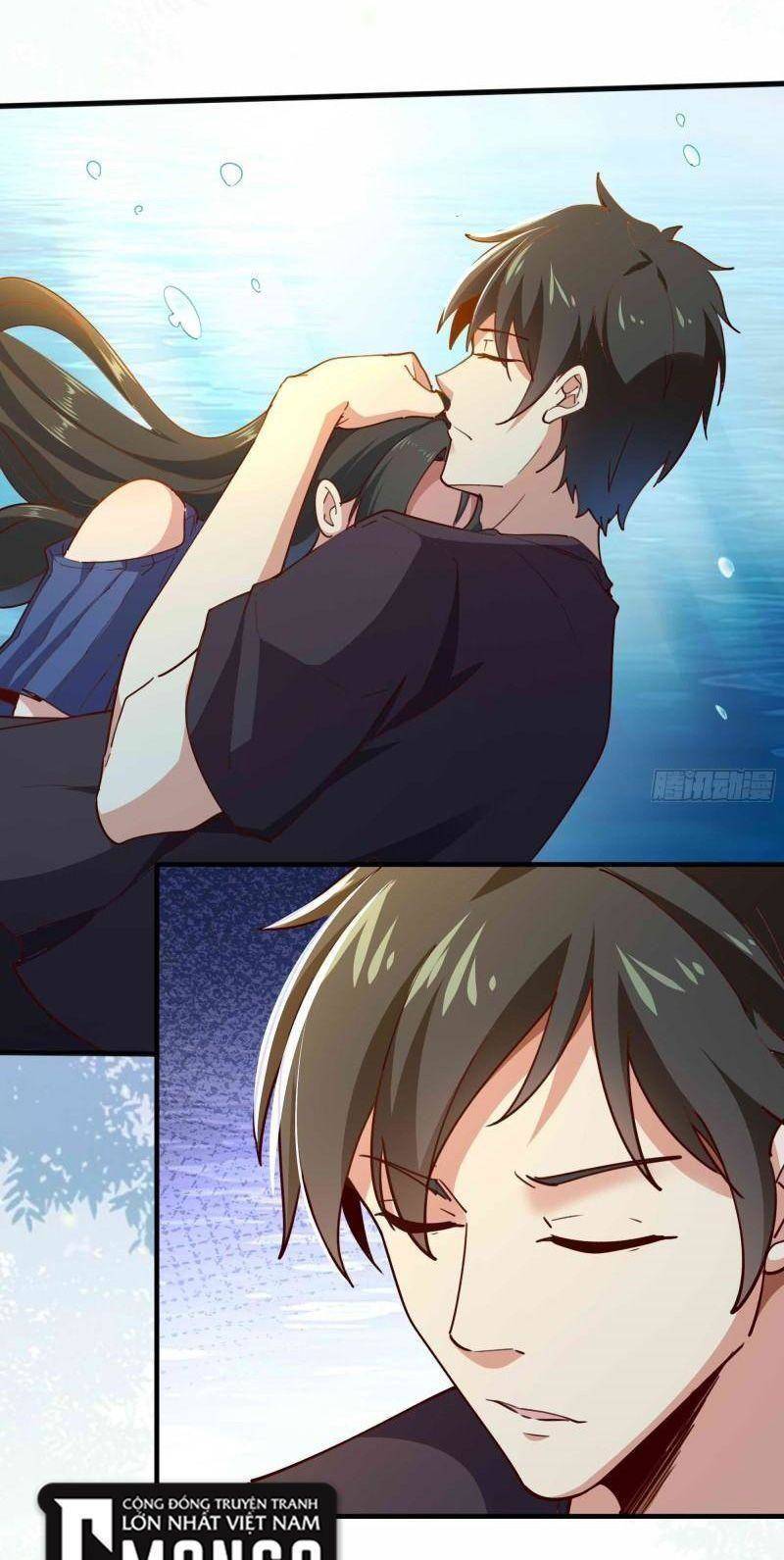 Trùng Sinh Đô Thị Thiên Tôn Chapter 359 - Trang 2