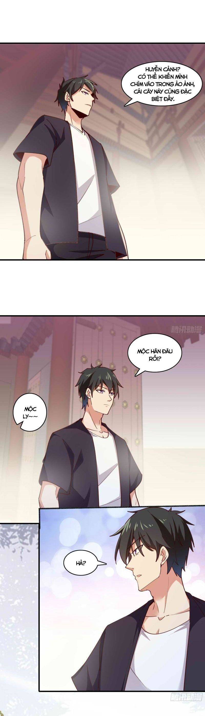 Trùng Sinh Đô Thị Thiên Tôn Chapter 359 - Trang 2