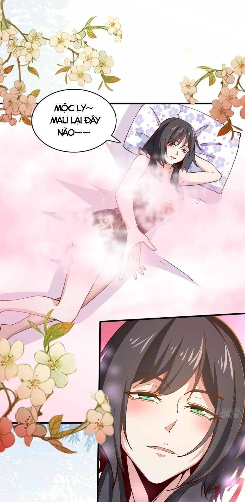 Trùng Sinh Đô Thị Thiên Tôn Chapter 359 - Trang 2