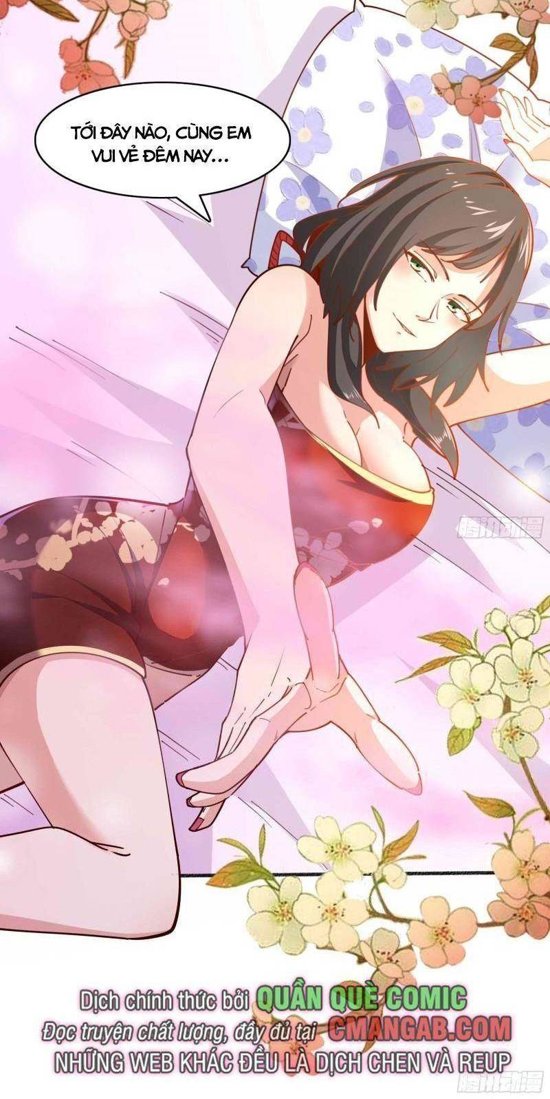 Trùng Sinh Đô Thị Thiên Tôn Chapter 359 - Trang 2