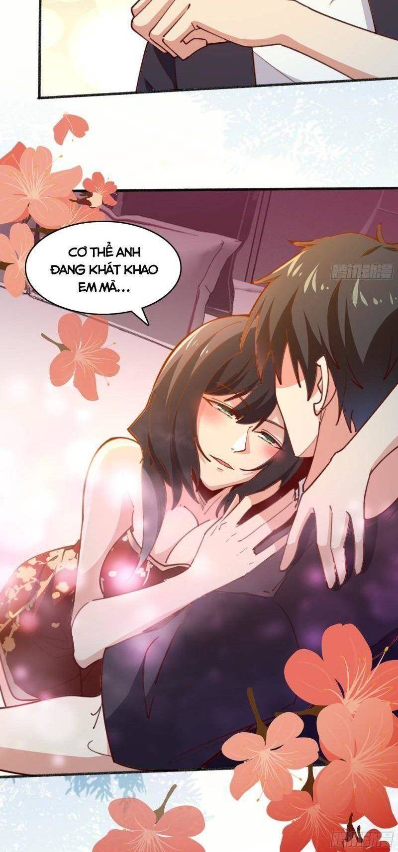 Trùng Sinh Đô Thị Thiên Tôn Chapter 359 - Trang 2