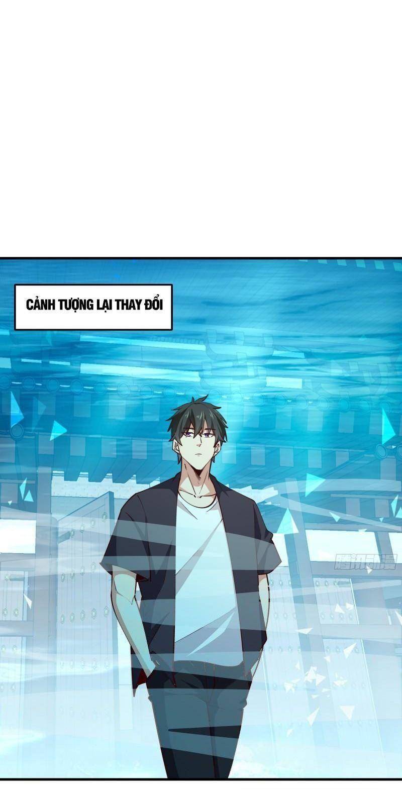 Trùng Sinh Đô Thị Thiên Tôn Chapter 359 - Trang 2