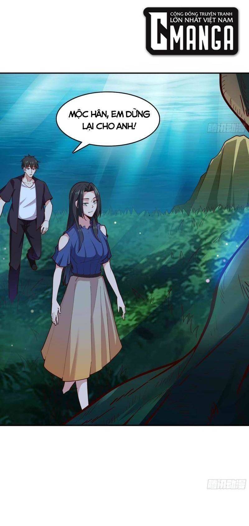 Trùng Sinh Đô Thị Thiên Tôn Chapter 359 - Trang 2