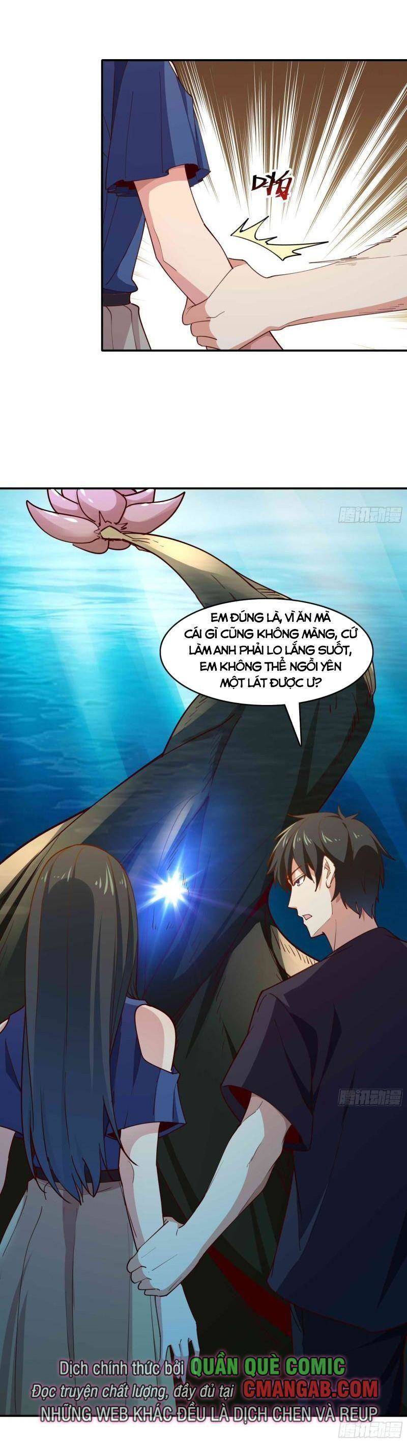 Trùng Sinh Đô Thị Thiên Tôn Chapter 359 - Trang 2