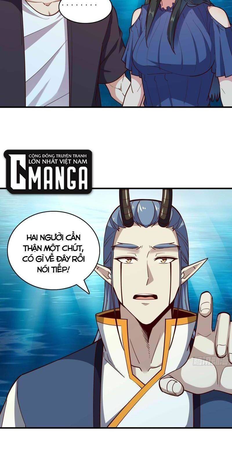 Trùng Sinh Đô Thị Thiên Tôn Chapter 359 - Trang 2