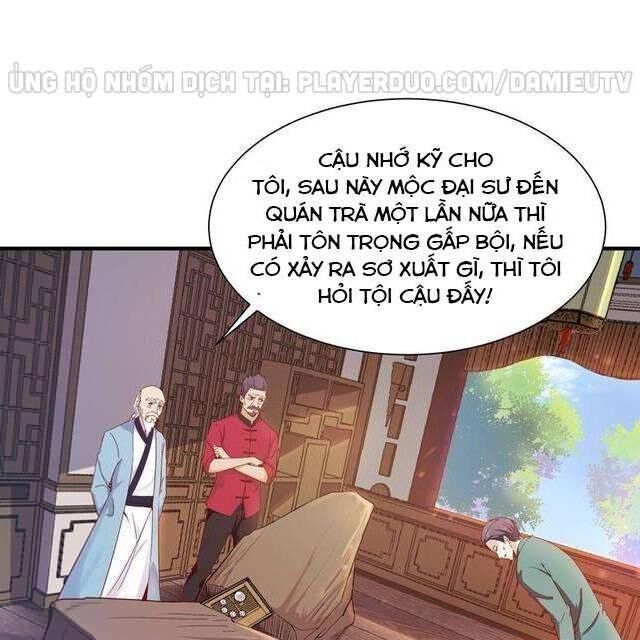 Trùng Sinh Đô Thị Thiên Tôn Chapter 36 - Trang 2