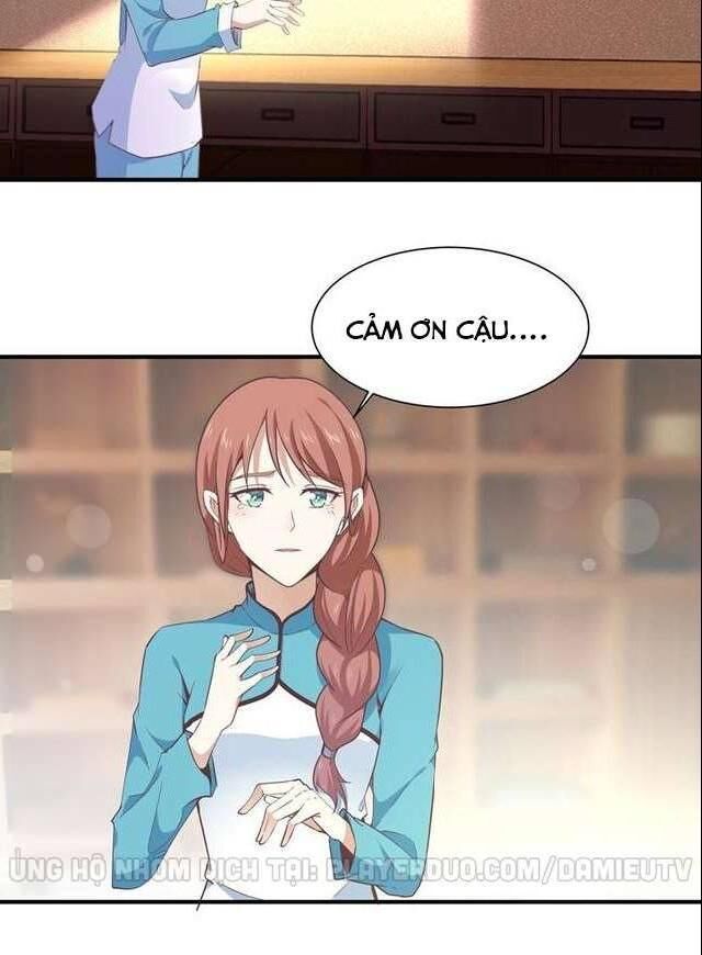 Trùng Sinh Đô Thị Thiên Tôn Chapter 36 - Trang 2