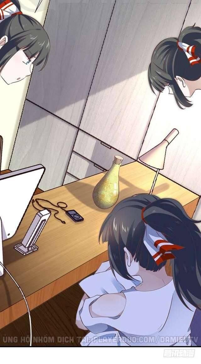 Trùng Sinh Đô Thị Thiên Tôn Chapter 36 - Trang 2