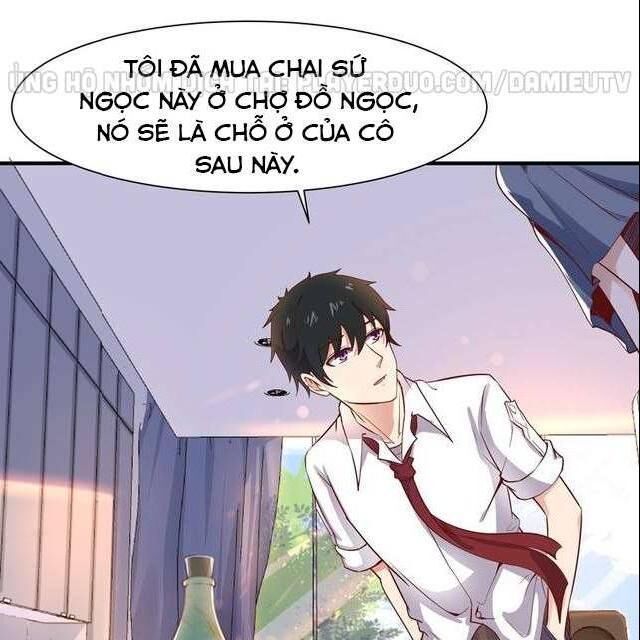 Trùng Sinh Đô Thị Thiên Tôn Chapter 36 - Trang 2