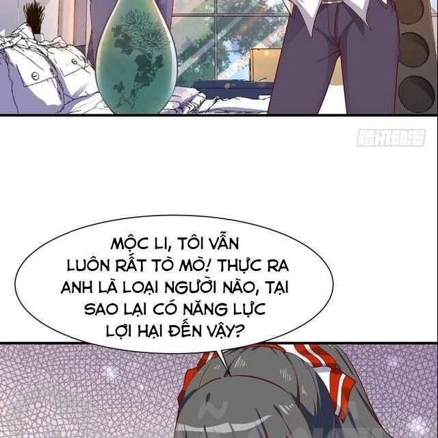 Trùng Sinh Đô Thị Thiên Tôn Chapter 36 - Trang 2