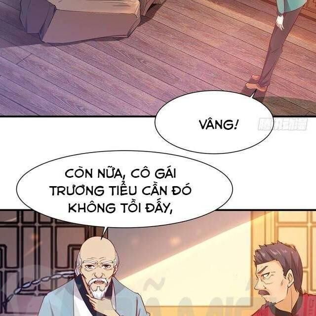 Trùng Sinh Đô Thị Thiên Tôn Chapter 36 - Trang 2