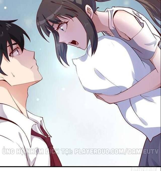 Trùng Sinh Đô Thị Thiên Tôn Chapter 36 - Trang 2