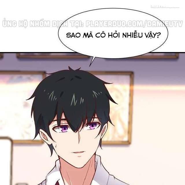 Trùng Sinh Đô Thị Thiên Tôn Chapter 36 - Trang 2