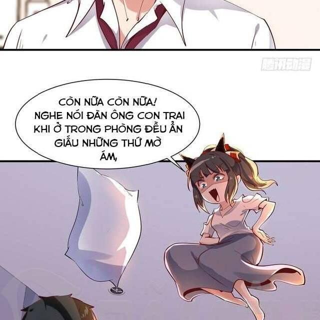 Trùng Sinh Đô Thị Thiên Tôn Chapter 36 - Trang 2