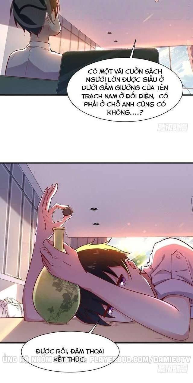 Trùng Sinh Đô Thị Thiên Tôn Chapter 36 - Trang 2