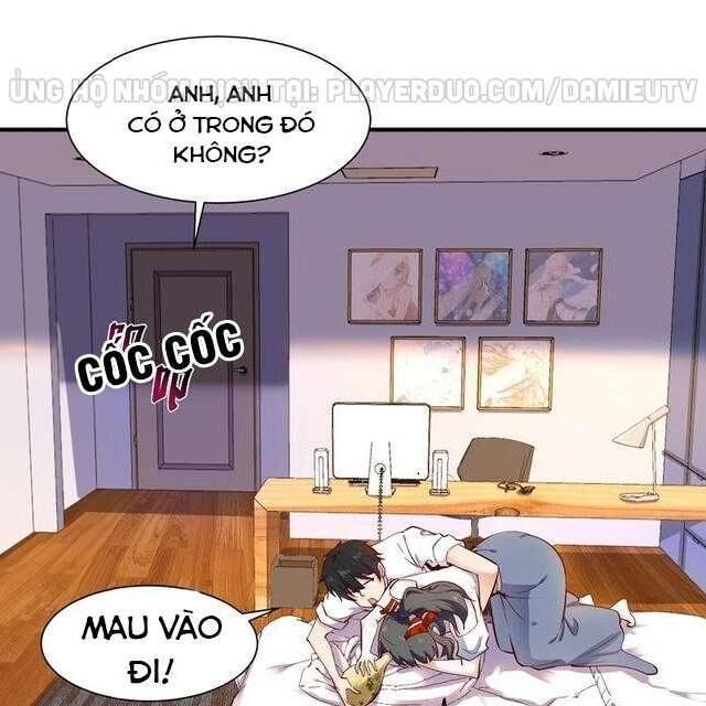 Trùng Sinh Đô Thị Thiên Tôn Chapter 36 - Trang 2