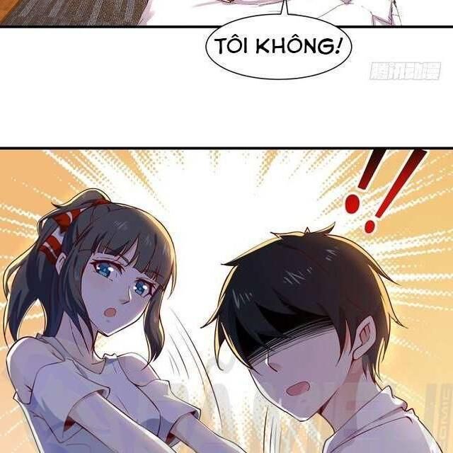 Trùng Sinh Đô Thị Thiên Tôn Chapter 36 - Trang 2