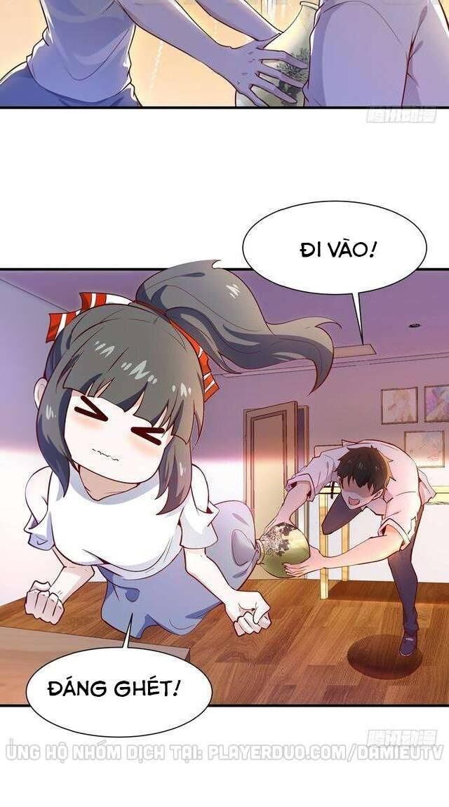 Trùng Sinh Đô Thị Thiên Tôn Chapter 36 - Trang 2