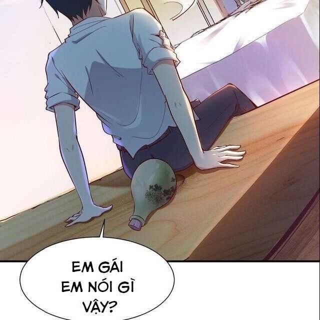 Trùng Sinh Đô Thị Thiên Tôn Chapter 36 - Trang 2