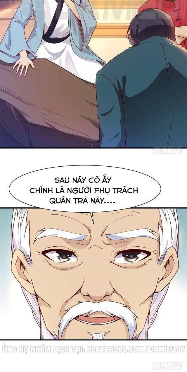 Trùng Sinh Đô Thị Thiên Tôn Chapter 36 - Trang 2